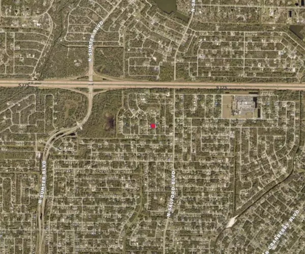 North Port, FL 34286,Lot 14 ABCOR RD