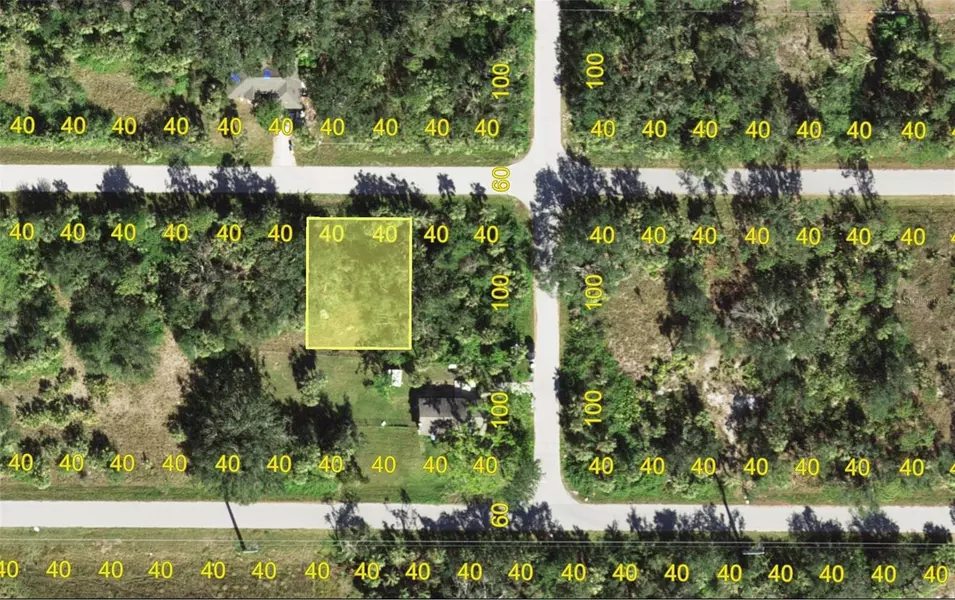 26135 HAPSBURG RD, Punta Gorda, FL 33955