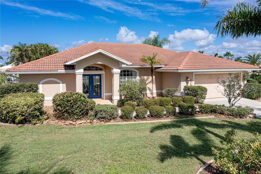 839 VIA TUNIS, Punta Gorda, FL 33950