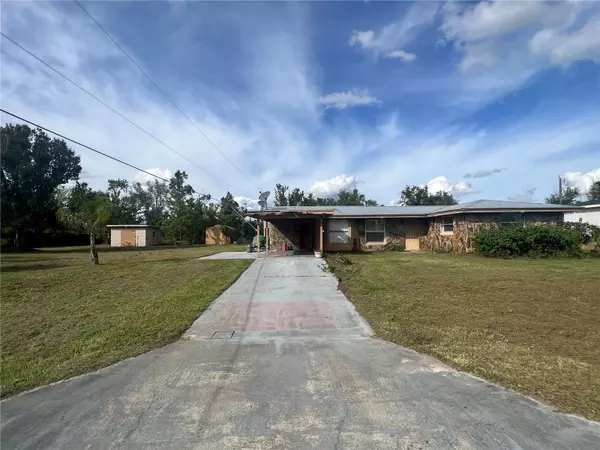 Punta Gorda, FL 33982,440 GLENGARY CIR