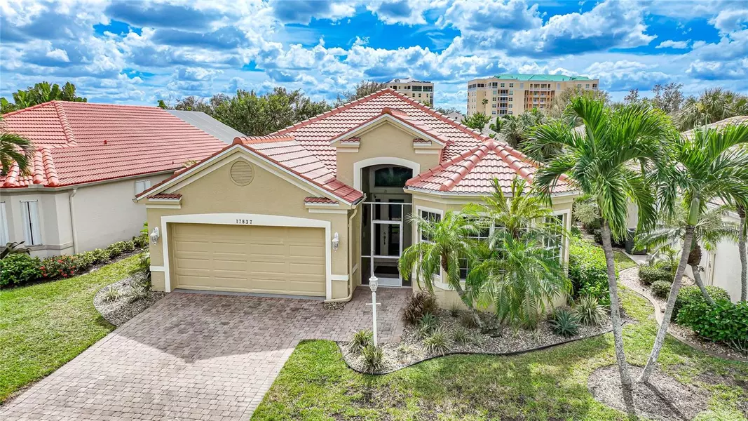 17837 HIBISCUS COVE CT, Punta Gorda, FL 33955