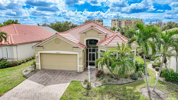 17837 HIBISCUS COVE CT,  Punta Gorda,  FL 33955