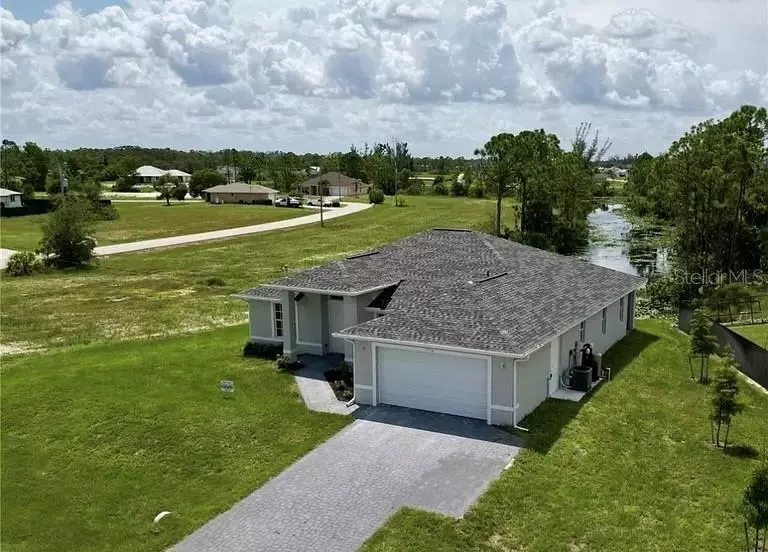 2158 DURDEN Pkwy, Cape Coral, FL 33909