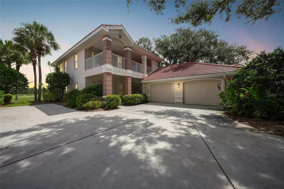 Port Charlotte, FL 33953,14008 WILLOW GLEN CT #110