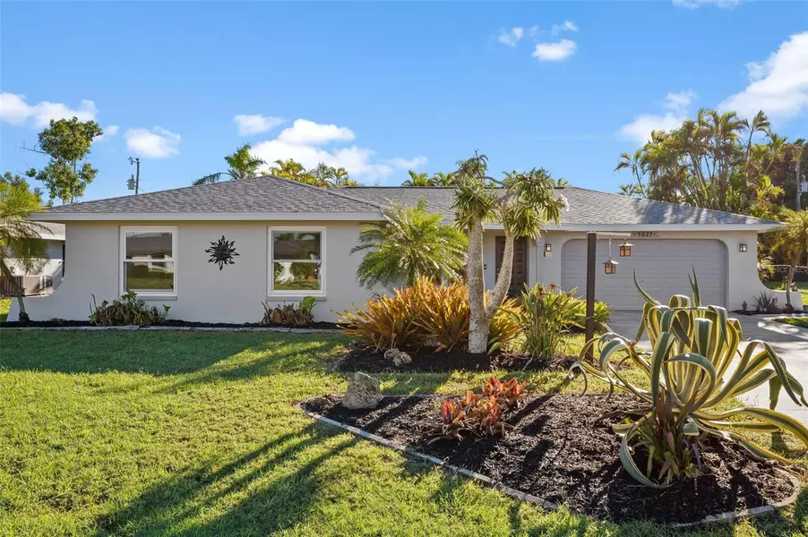 4027 SE 1ST PL, Cape Coral, FL 33904