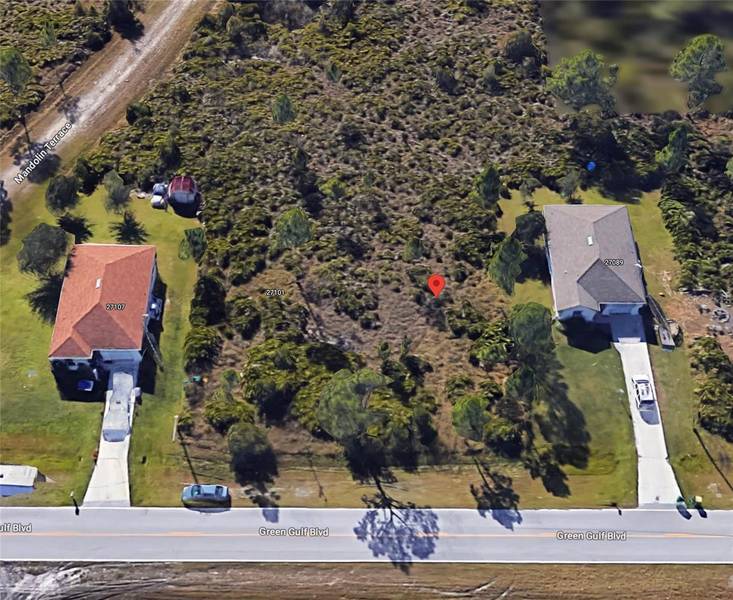 27095 GREEN GULF BLVD, Punta Gorda, FL 33955