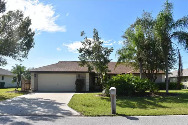 1833 NUREMBERG BLVD, Punta Gorda, FL 33983