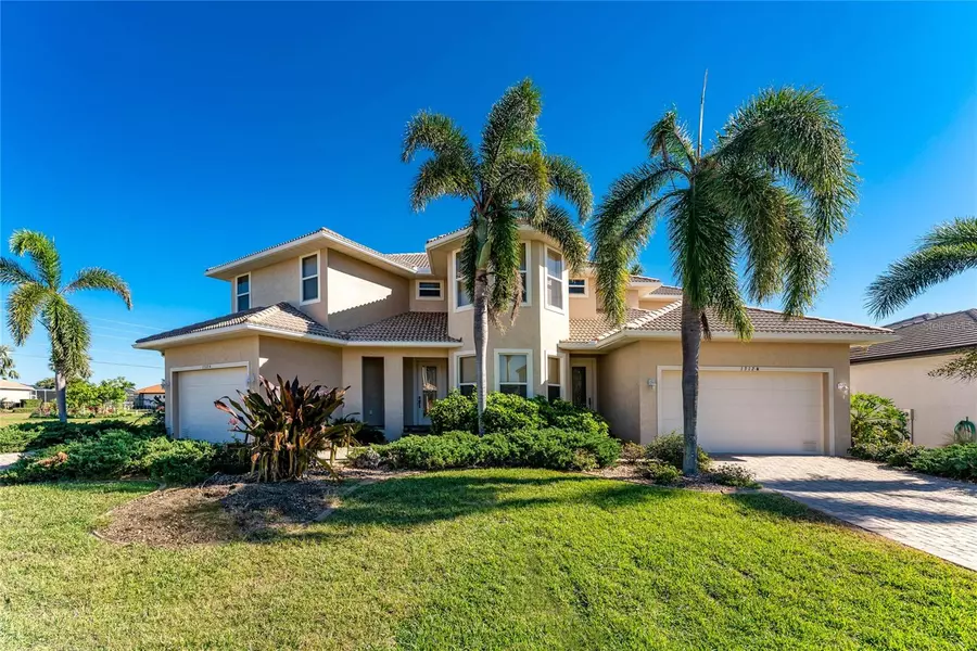 1312 MEDITERRANEAN DR, Punta Gorda, FL 33950