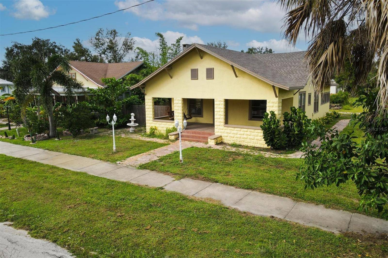 607 E OAK ST, Arcadia, FL 34266