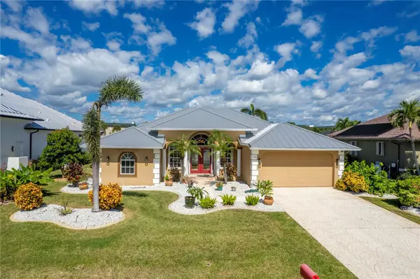 Punta Gorda, FL 33950,120 GREAT ISAAC CT