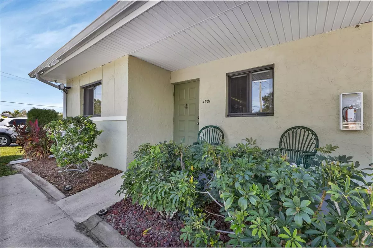 Punta Gorda, FL 33983,25225 RAMPART BLVD #1501