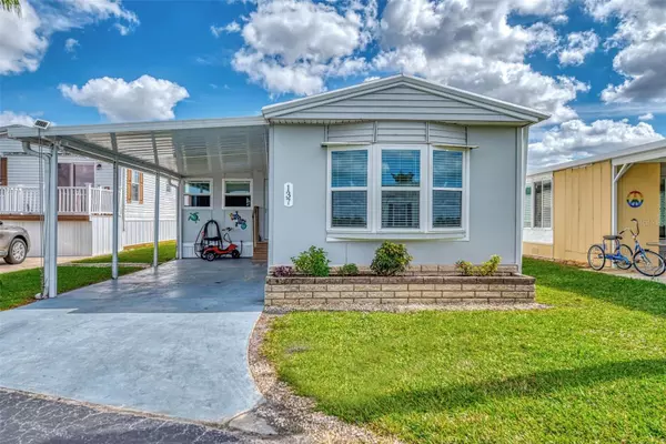 Punta Gorda, FL 33982,8320 RIVERSIDE DR #137