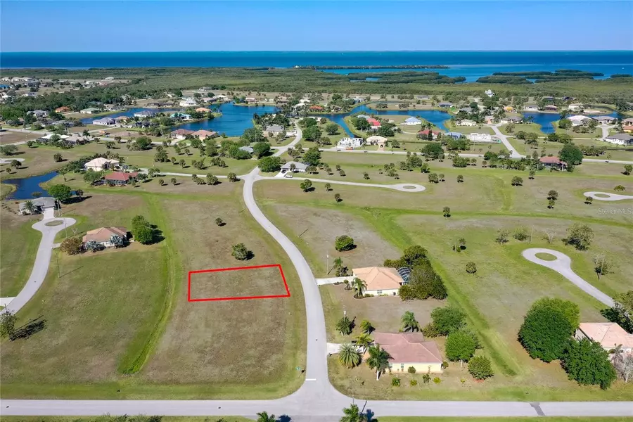 24473 SAN RAFAEL RD, Punta Gorda, FL 33955