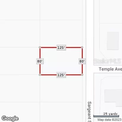 Port Charlotte, FL 33948,3055 SARGEANT ST