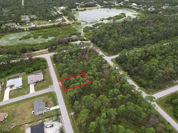 3055 SARGEANT ST, Port Charlotte, FL 33948