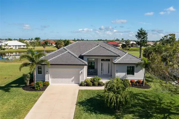 639 MONACO DR, Punta Gorda, FL 33950