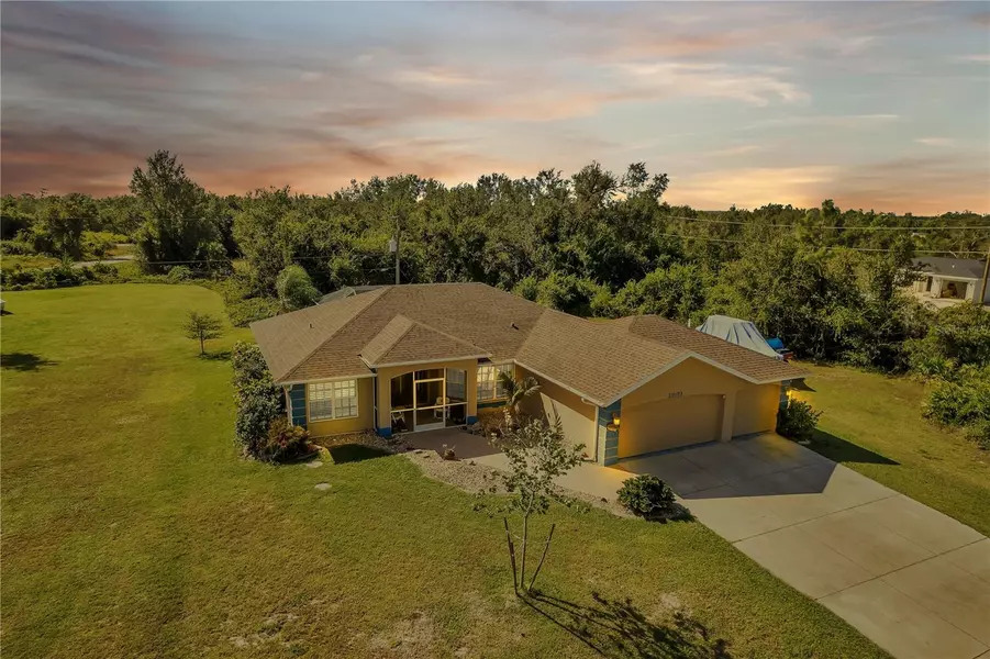 29173 BOYCE RD, Punta Gorda, FL 33982