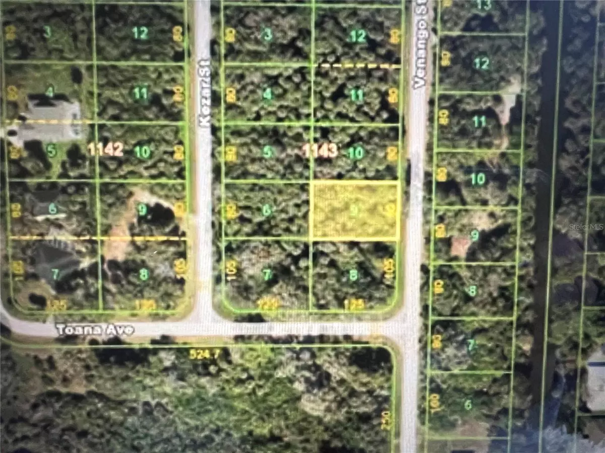 Port Charlotte, FL 33954,439 VENANGO ST