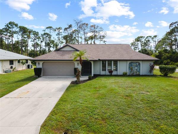 18239 TEMPLE AVE, Port Charlotte, FL 33948