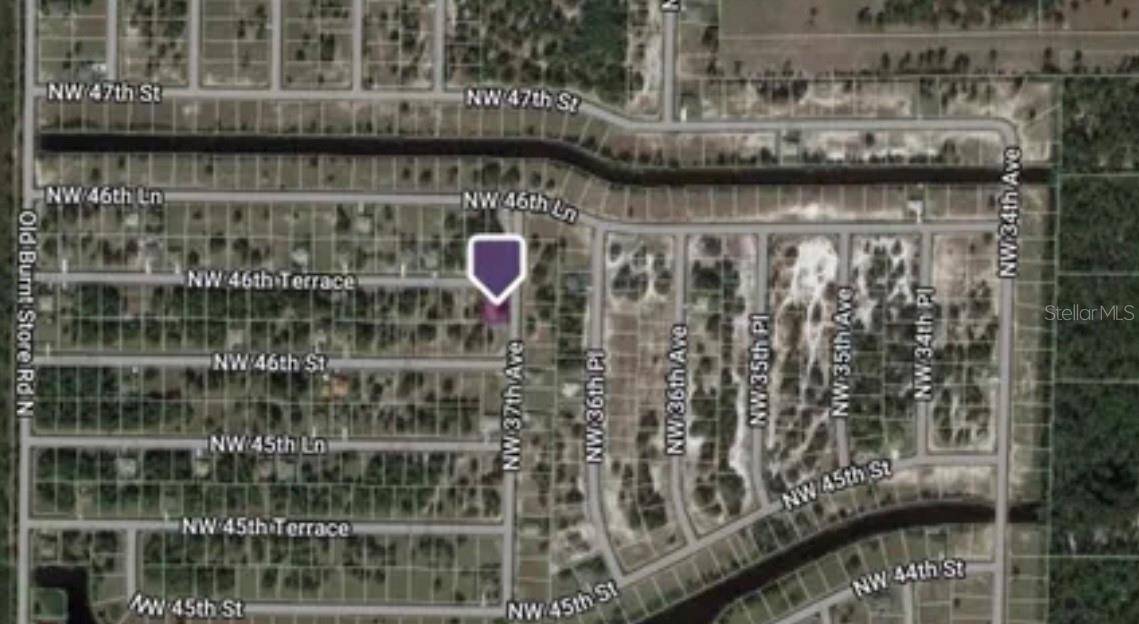 3700 NW 46TH TER, Cape Coral, FL 33993