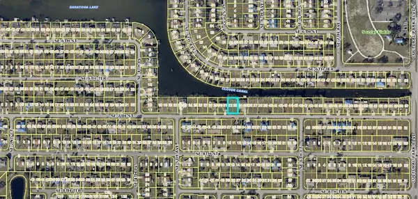 Cape Coral, FL 33990,521 SE 7TH ST