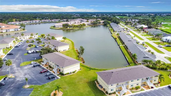 Lake Suzy, FL 34269,12538 SW KINGSWAY CIR #403