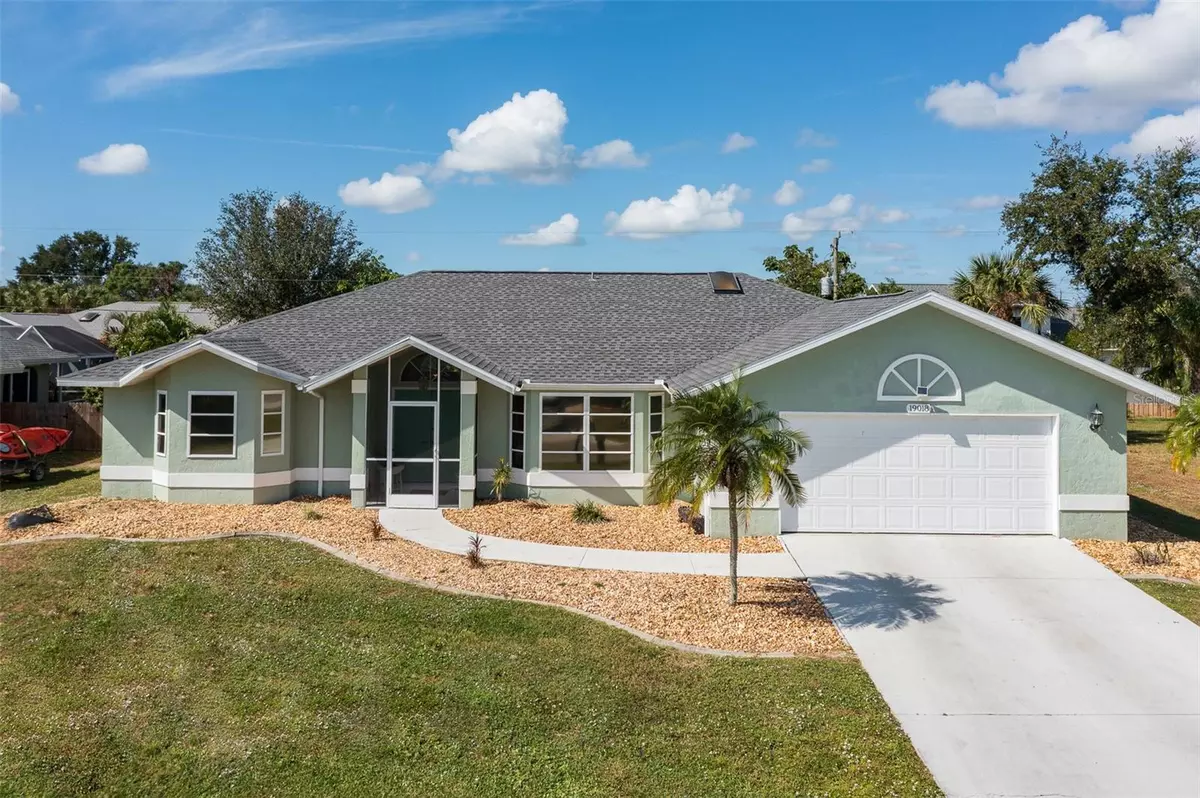 Port Charlotte, FL 33948,19018 MCGRATH CIR