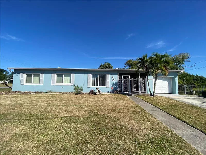 21874 CELLINI AVE, Port Charlotte, FL 33952