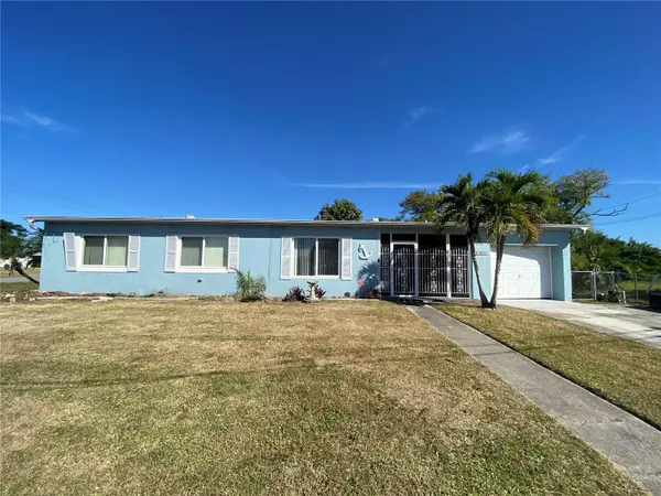 21874 CELLINI AVE, Port Charlotte, FL 33952