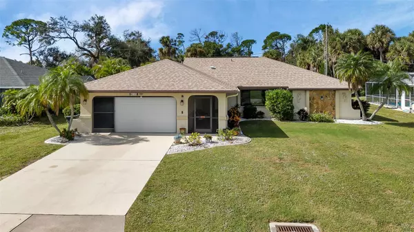 4111 GINGOLD ST, Port Charlotte, FL 33948