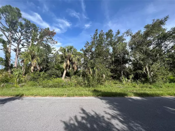 13348 RAYBURN LN, Port Charlotte, FL 33981