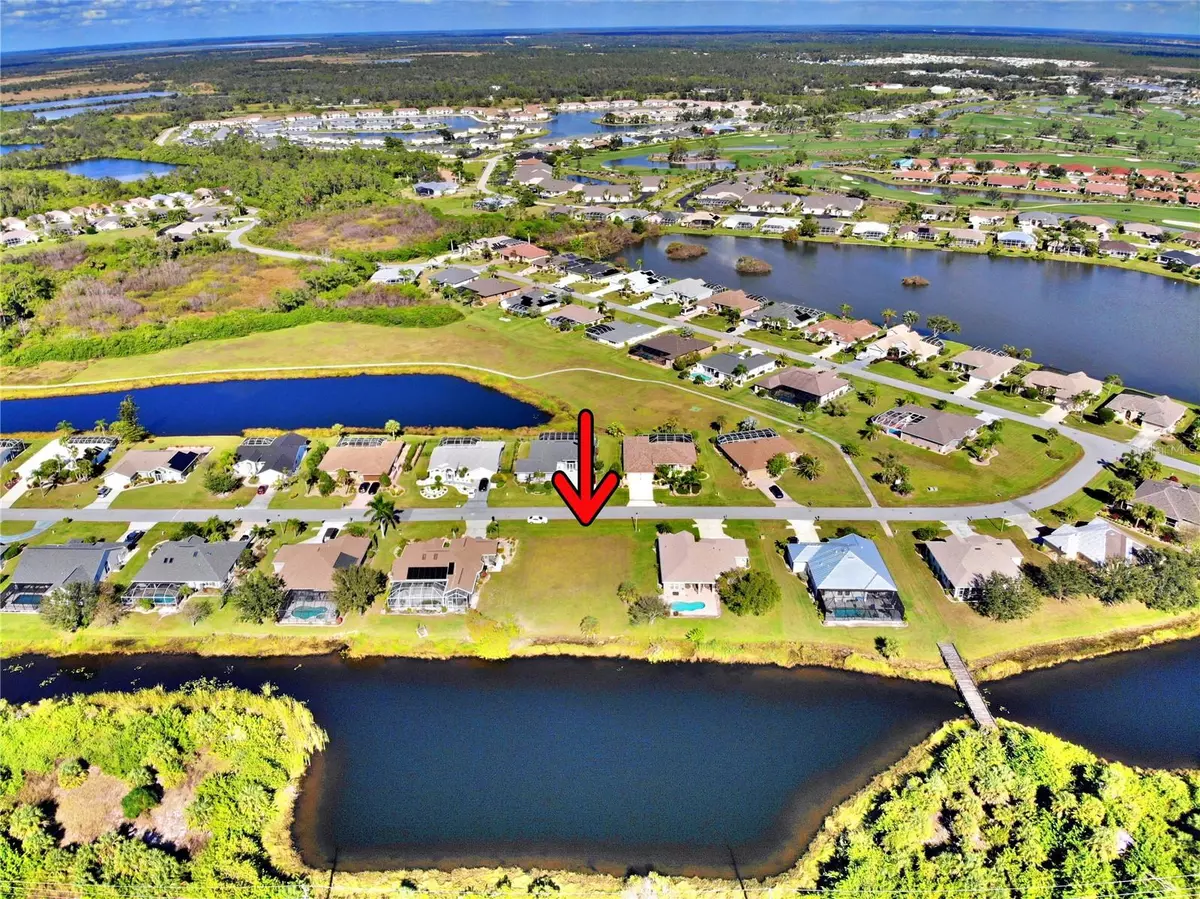 Lake Suzy, FL 34269,12779 SW PEMBROKE CIR S