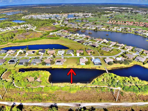 Lake Suzy, FL 34269,12779 SW PEMBROKE CIR S