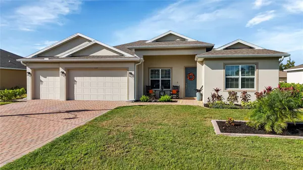 2305 BONN CT, Punta Gorda, FL 33983