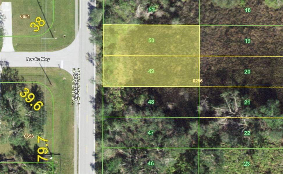 1078 HIGHLANDS RD, Punta Gorda, FL 33983
