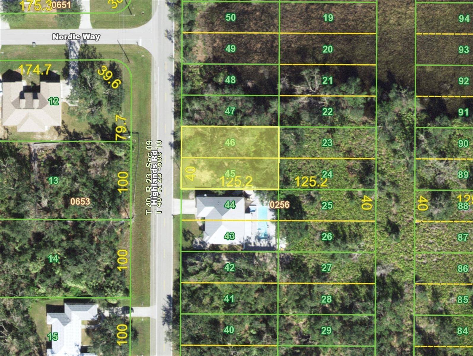 1094 HIGHLANDS RD, Punta Gorda, FL 33983