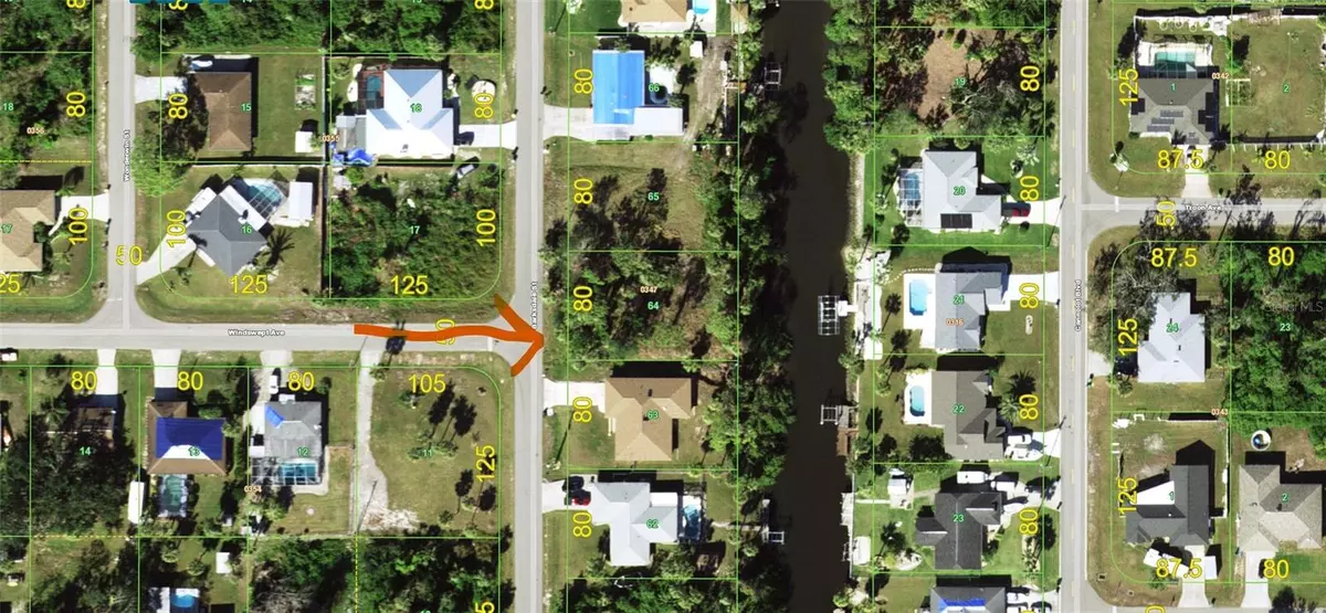 Port Charlotte, FL 33948,2168 BARKSDALE ST