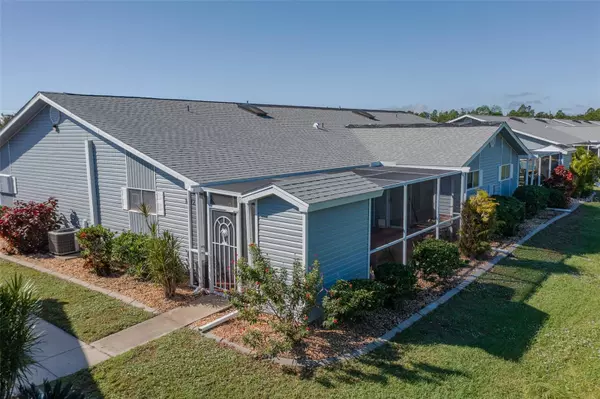 3300 LOVELAND BLVD #1602, Port Charlotte, FL 33980