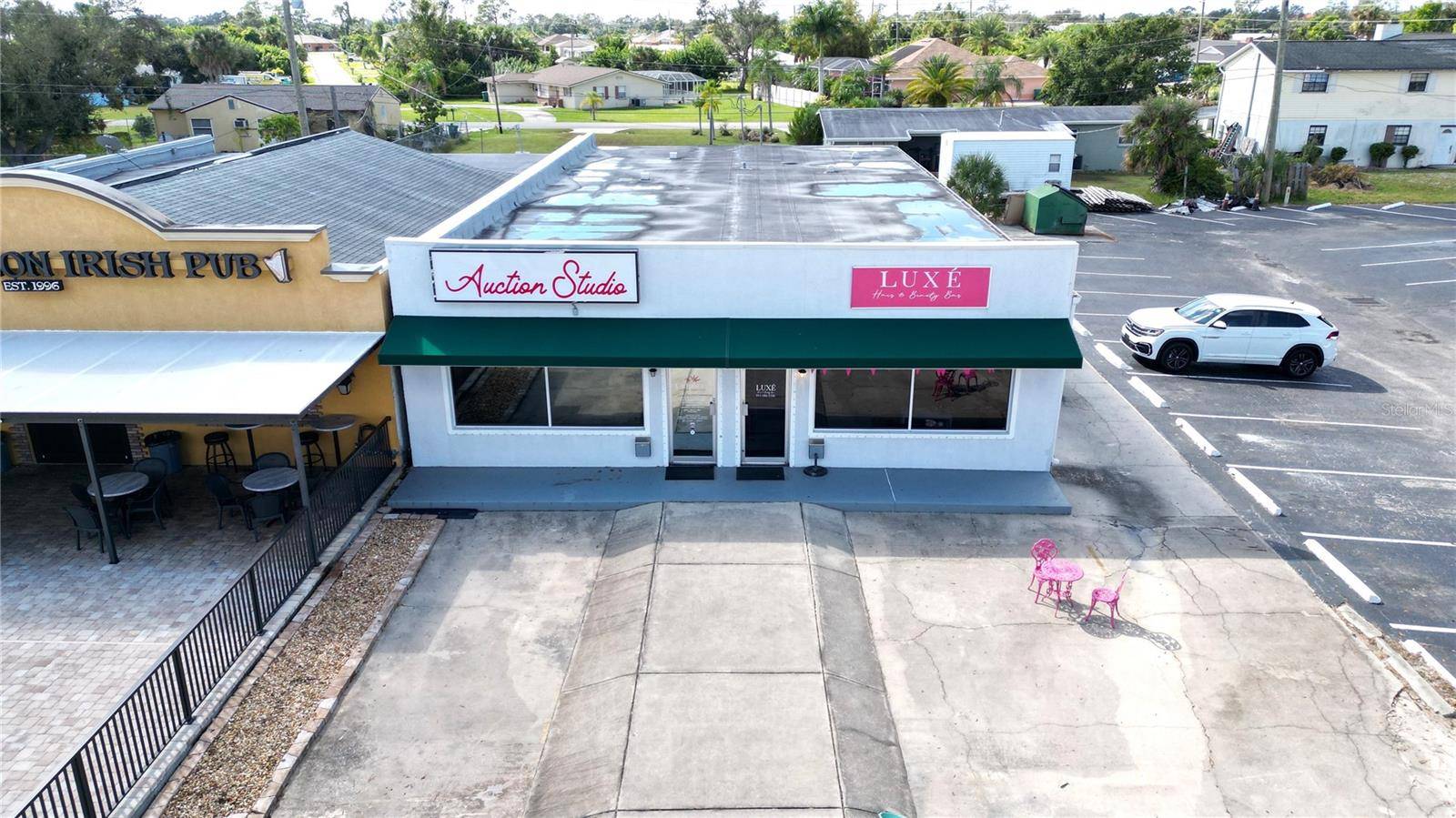 2675 TAMIAMI TRL, Port Charlotte, FL 33952