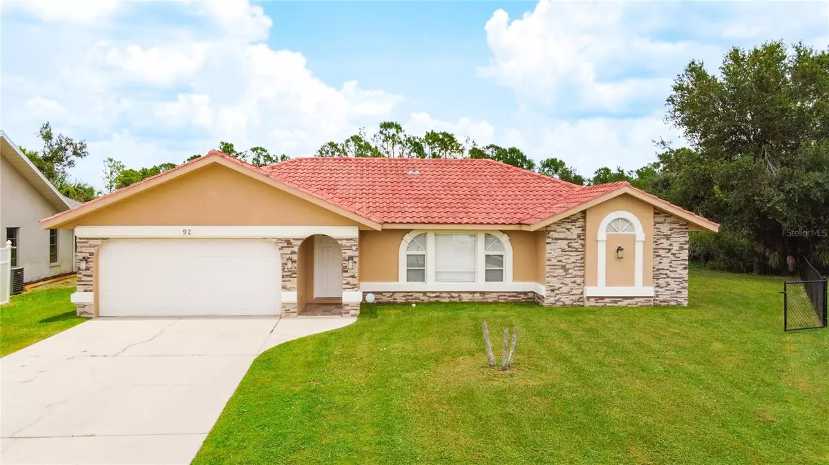 Punta Gorda, FL 33983,92 PURUS ST