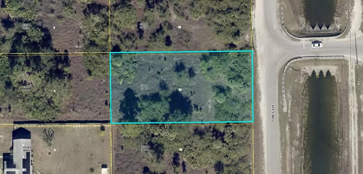 Lehigh Acres, FL 33972,1617 HINES AVE