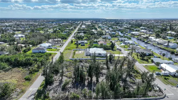 Punta Gorda, FL 33950,3200 and 3220 WISTERIA PL