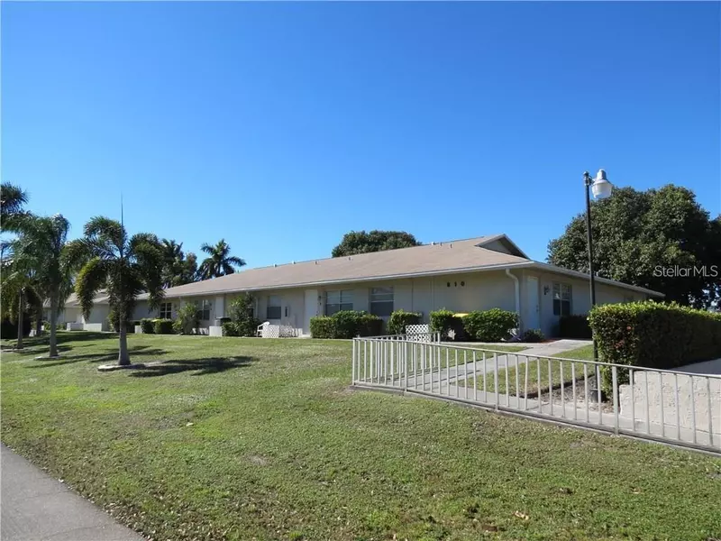 810 KINGS CT #G, Punta Gorda, FL 33950