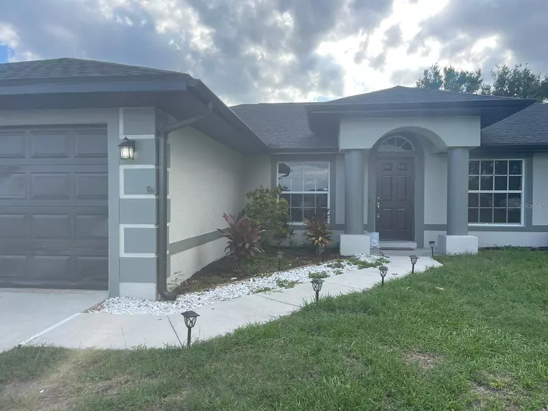 2477 PINELLAS DR, Punta Gorda, FL 33983