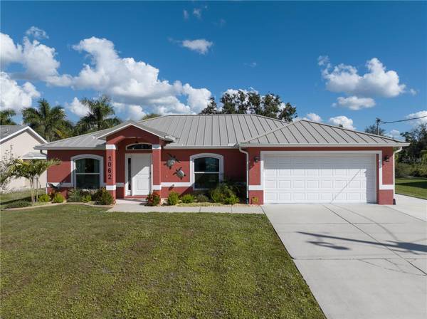 1062 GENERAL ST, Port Charlotte, FL 33953