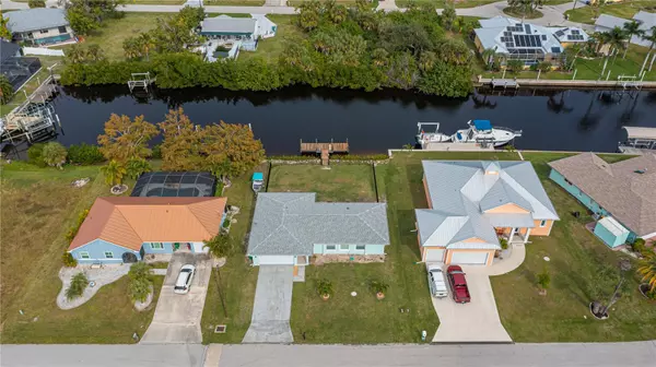 Port Charlotte, FL 33948,19170 PUNTA GORDA CT