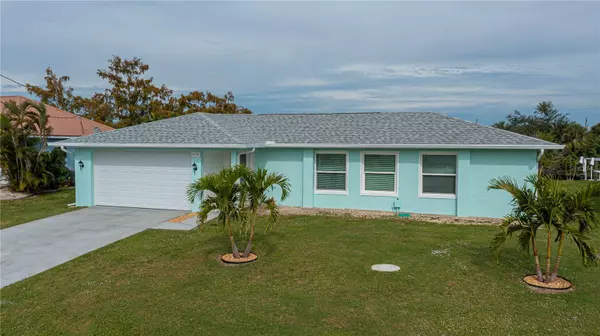 Port Charlotte, FL 33948,19170 PUNTA GORDA CT