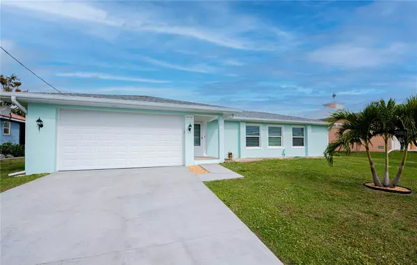 Port Charlotte, FL 33948,19170 PUNTA GORDA CT