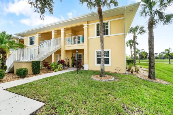 1235 SAXONY CIR #5205, Punta Gorda, FL 33983