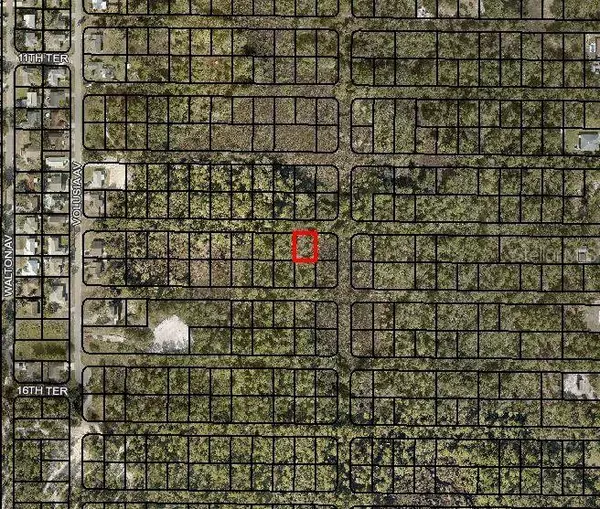 Titusville, FL 32780,Lot 2 VOLUSIA AVE